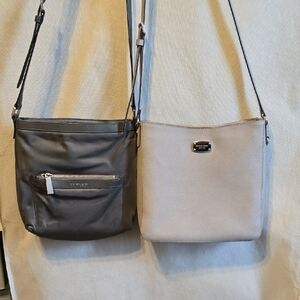 TWO Michael Kors Crossbodys!!